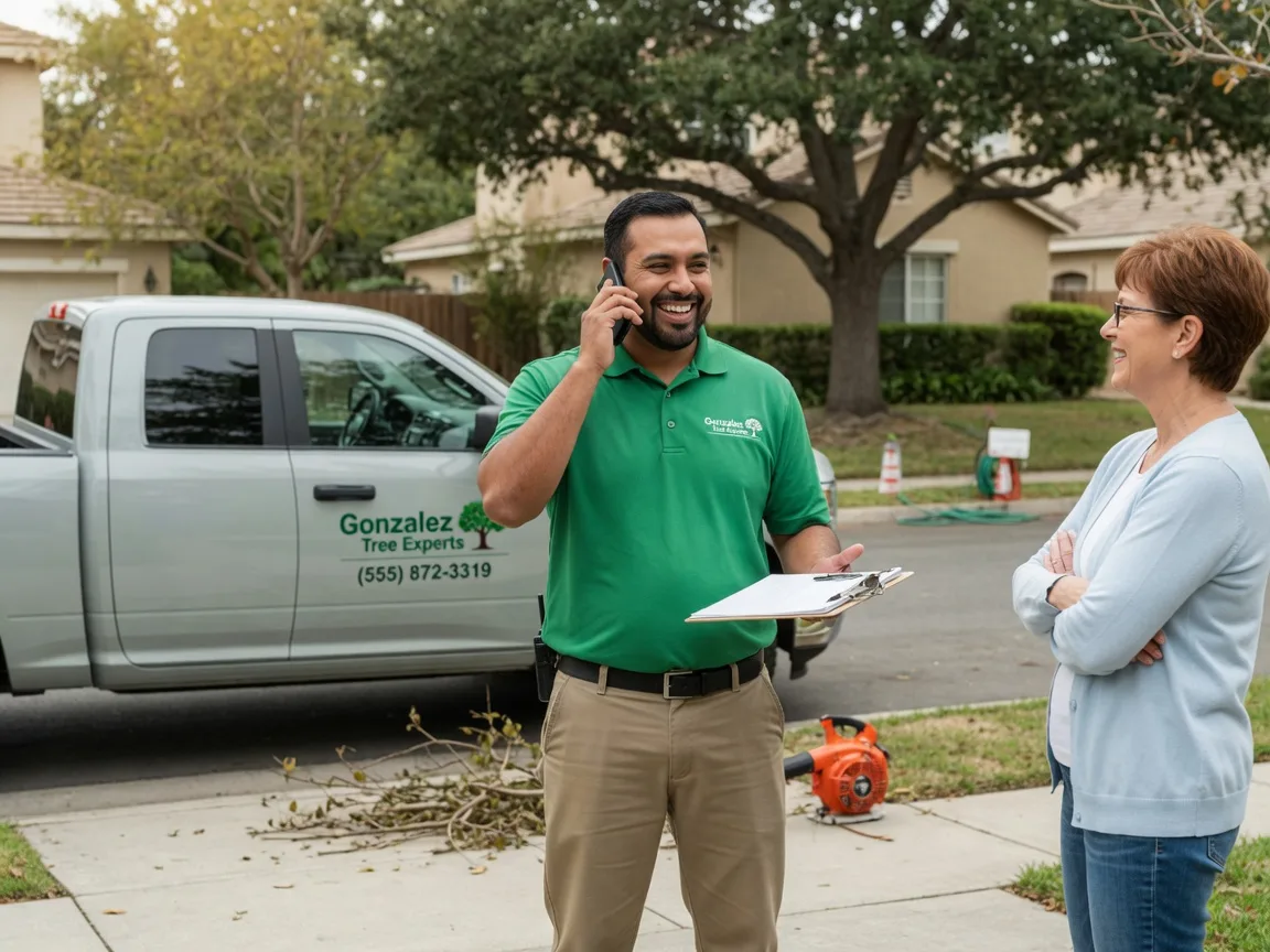 Tree Service Unity, OR FAQs
